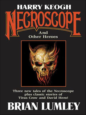 Harry Keogh - ebook